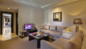 Grand Plaza Marrakech