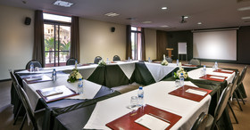 Grand Plaza Marrakech