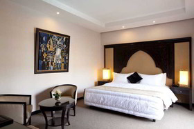Grand Plaza Marrakech