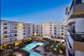 Grand Plaza Marrakech