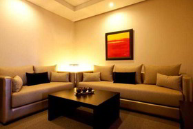 Grand Plaza Marrakech