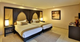 Grand Plaza Marrakech