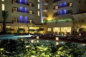 Grand Plaza Marrakech