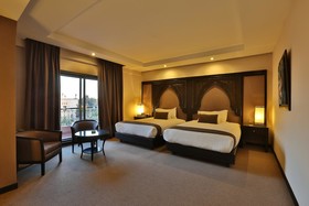 Grand Plaza Marrakech