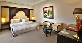 Grand Plaza Marrakech
