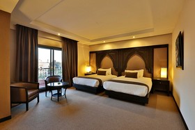 Grand Plaza Marrakech