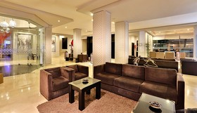 Grand Plaza Marrakech