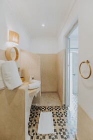 Oriental Glory Riad & Spa