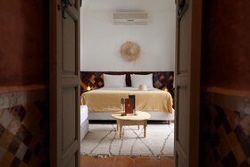 Oriental Glory Riad & Spa