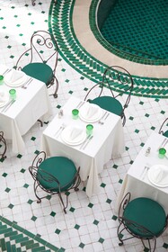 Oriental Glory Riad & Spa