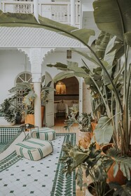 Oriental Glory Riad & Spa