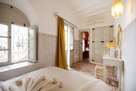Oriental Glory Riad & Spa