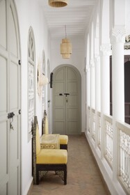 Oriental Glory Riad & Spa