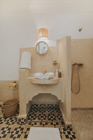Oriental Glory Riad & Spa