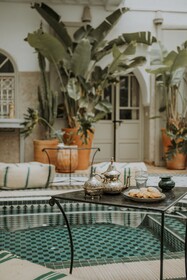 Oriental Glory Riad & Spa