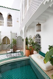 Oriental Glory Riad & Spa