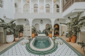 Oriental Glory Riad & Spa