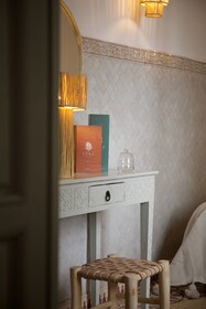 Oriental Glory Riad & Spa