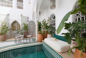 Oriental Glory Riad & Spa