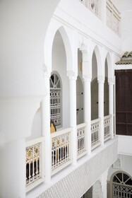 Oriental Glory Riad & Spa