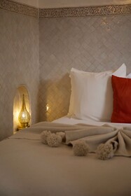 Oriental Glory Riad & Spa