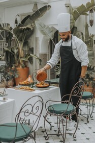 Oriental Glory Riad & Spa