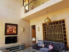 Ourika Golf Villa