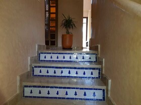 Ourika Golf Villa