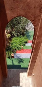 Ourika Golf Villa