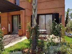 Ourika Golf Villa