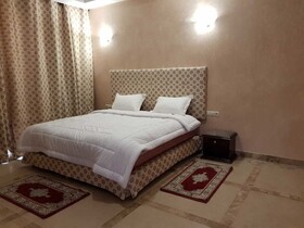 Ourika Golf Villa