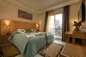 Palais Al Bahja Hotel & Spa