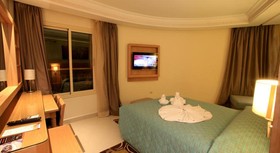 Palais Al Bahja Hotel & Spa