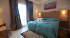 Palais Al Bahja Hotel & Spa