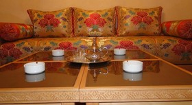 Palais Al Bahja Hotel & Spa
