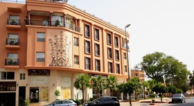 Palais Al Bahja Hotel & Spa