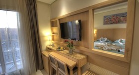 Palais Al Bahja Hotel & Spa