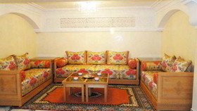 Palais Al Bahja Hotel & Spa
