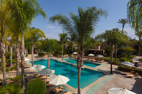 Palais Aziza & Spa
