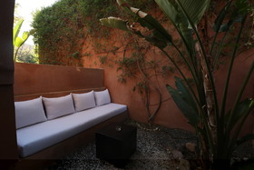 Palais Aziza & Spa