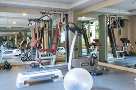 Palais Aziza & Spa