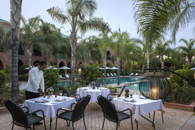 Palais Aziza & Spa