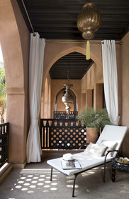Palais Aziza & Spa