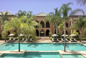 Palais Aziza & Spa