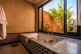 Palais Aziza & Spa