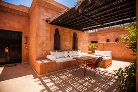 Palais Aziza & Spa