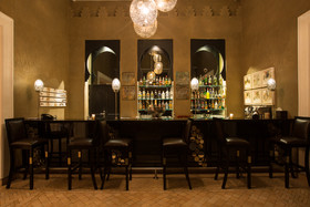 Palais Aziza & Spa
