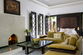 Palais Aziza & Spa