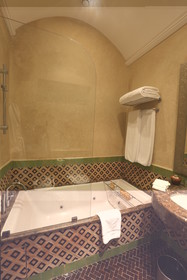 Palais Aziza & Spa