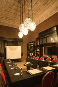 Palais Aziza & Spa